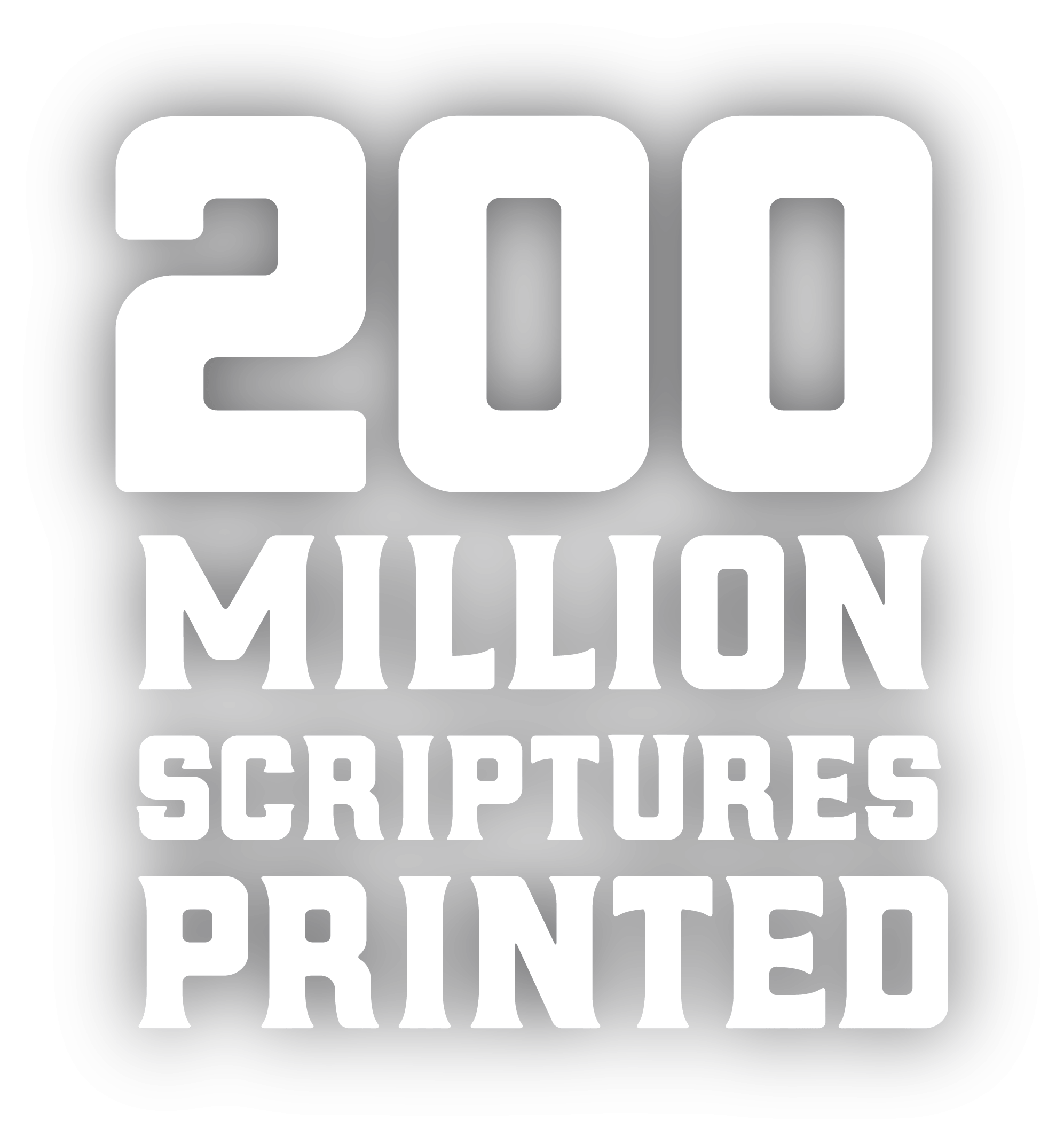 200-million-scriptures